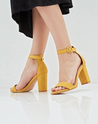 Миниатюра фотографии Босоножки sweet shoes