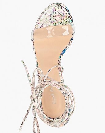 Миниатюра фотографии Босоножки sweet shoes