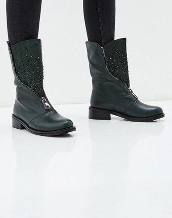 Миниатюра фотографии Полусапоги dino ricci select