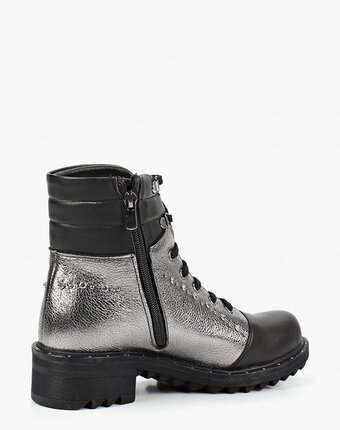 Миниатюра фотографии Ботинки clovis