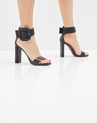 Миниатюра фотографии Босоножки marco bonne`