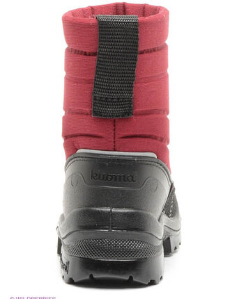 Миниатюра фотографии Сапоги, kuoma