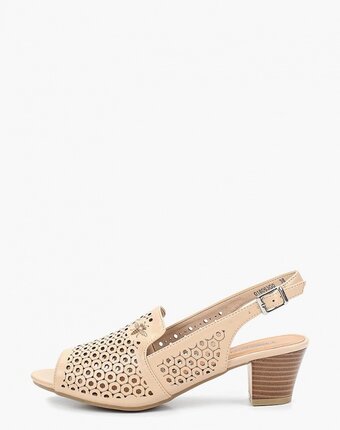 Босоножки T.Taccardi