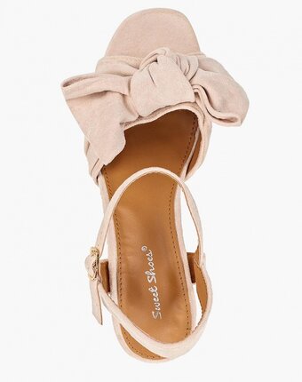 Миниатюра фотографии Босоножки sweet shoes