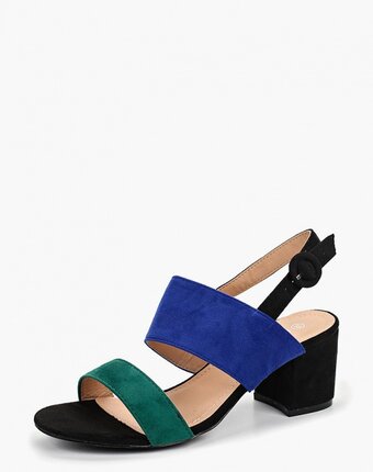 Миниатюра фотографии Босоножки girlhood