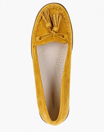 Миниатюра фотографии Мокасины thomas munz