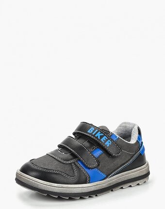 Миниатюра фотографии Ботинки biker