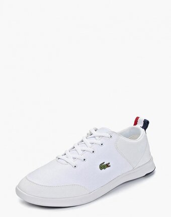 Миниатюра фотографии Кроссовки lacoste