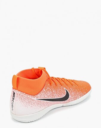 Миниатюра фотографии Бутсы зальные nike