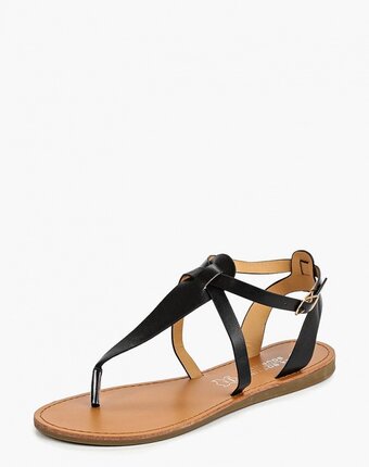 Миниатюра фотографии Сандалии la bottine souriante