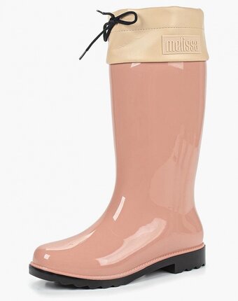 Миниатюра фотографии Резиновые сапоги melissa