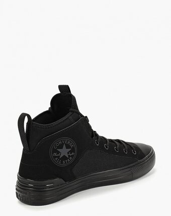 Миниатюра фотографии Кеды converse
