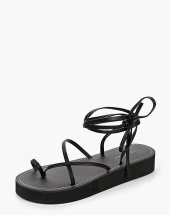 Миниатюра фотографии Сандалии topshop