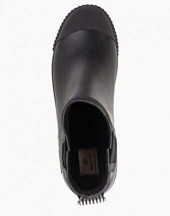 Миниатюра фотографии Резиновые полусапоги gant