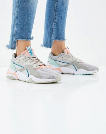Миниатюра фотографии Кроссовки puma