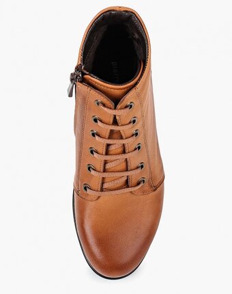 Миниатюра фотографии Ботинки pierre cardin