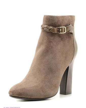 Миниатюра фотографии Ботильоны, milana