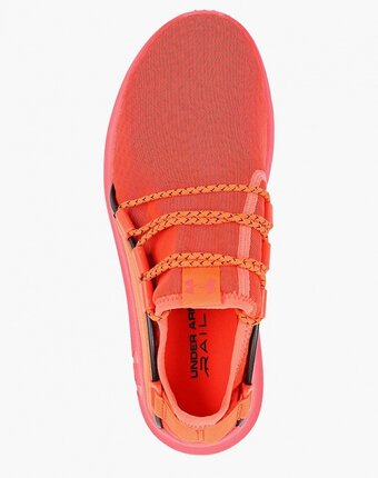 Миниатюра фотографии Кроссовки under armour