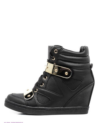 Миниатюра фотографии Сникеры, burlesque