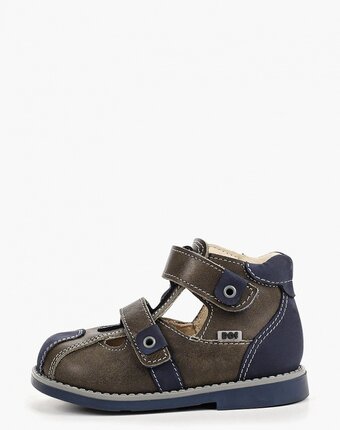 Миниатюра фотографии Туфли bos baby orthopedic shoes
