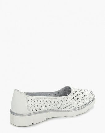 Миниатюра фотографии Балетки destra