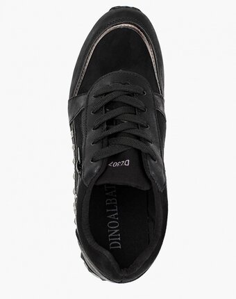 Миниатюра фотографии Кроссовки dino albat