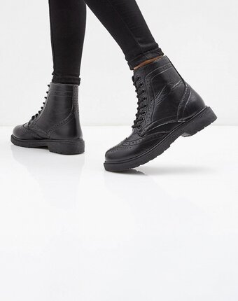 Миниатюра фотографии Ботинки martin pescatore