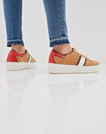 Миниатюра фотографии Кеды river island