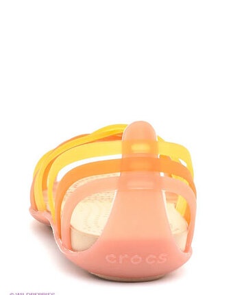 Миниатюра фотографии Сандалии, crocs