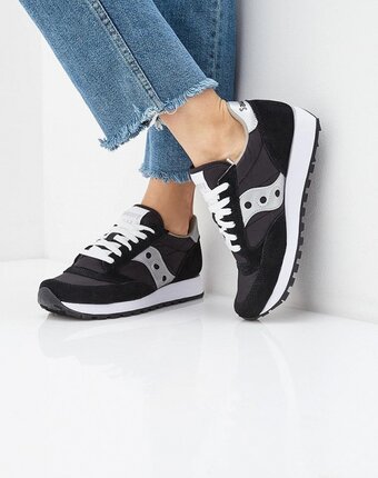 Миниатюра фотографии Кроссовки saucony