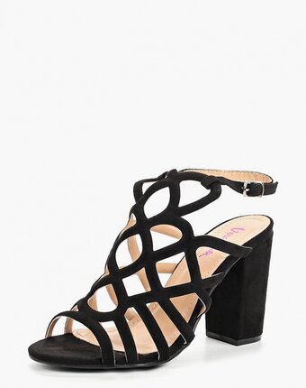 Превью изображения Босоножки vera blum Миниатюра фотографии Босоножки vera blum