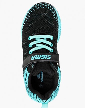 Миниатюра фотографии Кроссовки sigma