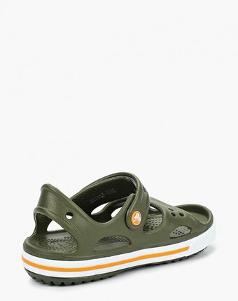 Миниатюра фотографии Сандалии crocs