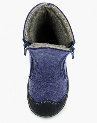 Миниатюра фотографии Валенки котофей