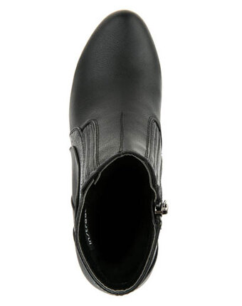 Миниатюра фотографии Женские ботинки instreet