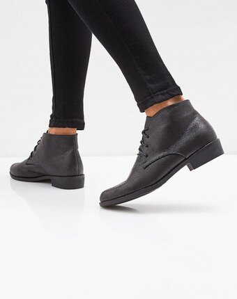 Миниатюра фотографии Ботинки la bottine souriante