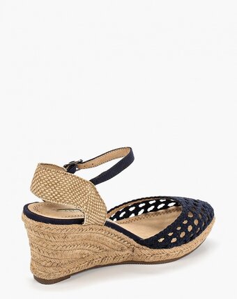 Миниатюра фотографии Эспадрильи corina