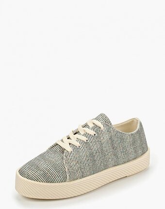 Миниатюра фотографии Кеды ideal shoes