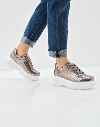 Миниатюра фотографии Кроссовки vivian royal