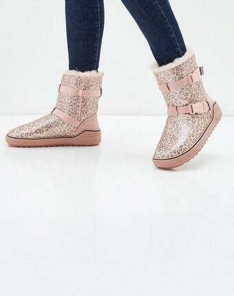 Миниатюра фотографии Полусапоги grand style