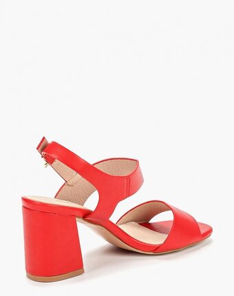 Миниатюра фотографии Босоножки sweet shoes