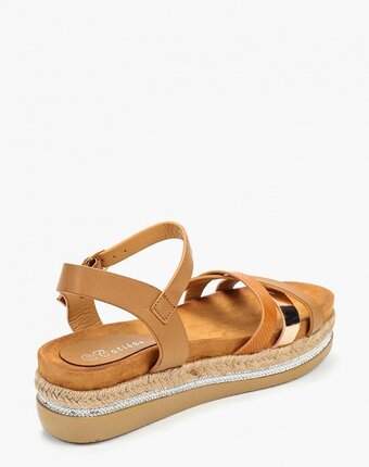 Миниатюра фотографии Сандалии catisa