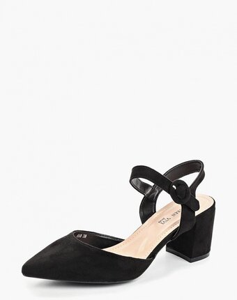 Миниатюра фотографии Туфли queen vivi