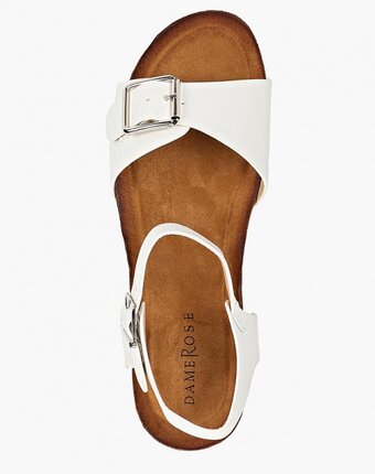 Миниатюра фотографии Сандалии damerose