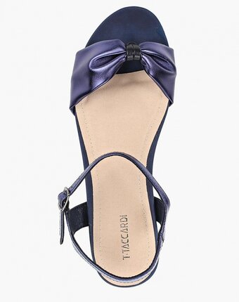 Миниатюра фотографии Сандалии t.taccardi