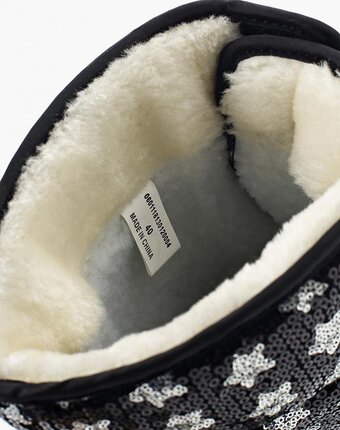 Миниатюра фотографии Дутики lost ink