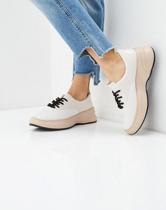 Миниатюра фотографии Кроссовки melissa