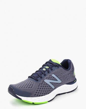 Миниатюра фотографии Кроссовки new balance