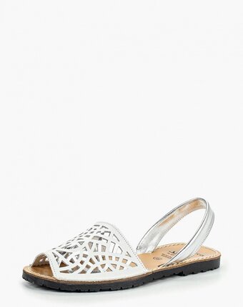 Миниатюра фотографии Сандалии el tempo