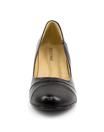 Миниатюра фотографии Женские туфли instreet